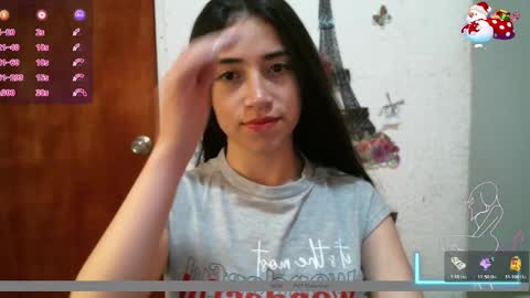 BRITTANY online show from 11/19/25, 12:16