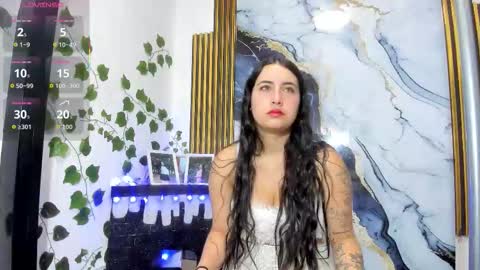 brittanyy20 online show from 01/10/26, 09:22
