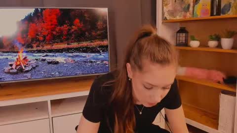 Britney online show from 02/28/25, 11:12