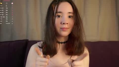 Snapshot of britthe chatting on 12/05/25, 11:08 Lina online show from 12/05/25, 11:08