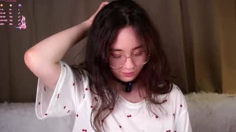 Lina online show from 02/10/26, 01:59