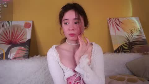 Lina online show from 05/14/26, 01:40