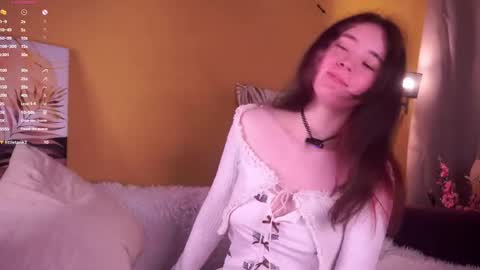 Lina online show from 05/26/26, 01:18
