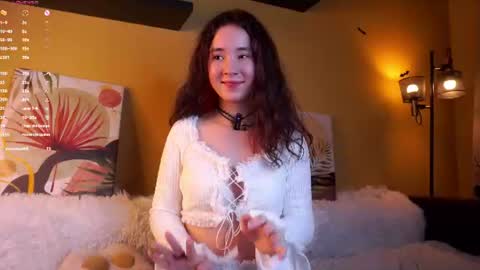 Lina online show from 06/13/26, 03:21