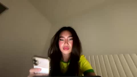 Brittney Rose online show from 07/20/26, 06:06
