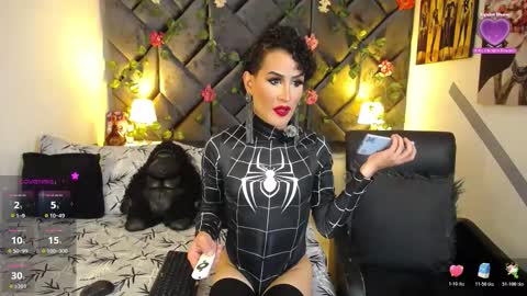 Snapshot of briyithgonza chatting on 11/05/25, 03:45 Briyith Gonza online show from 11/05/25, 03:45