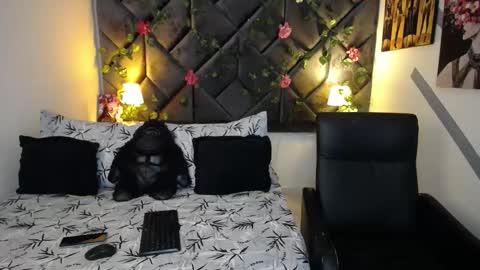 Snapshot of briyithgonza chatting on 11/06/25, 10:32 Briyith Gonza online show from 11/06/25, 10:32