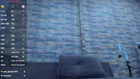 BRISA online show from 06/11/26, 02:53