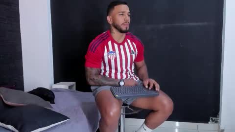 Snapshot of brock_hurn chatting on 09/12/25, 09:26 brock_hurn online show from 09/12/25, 09:26