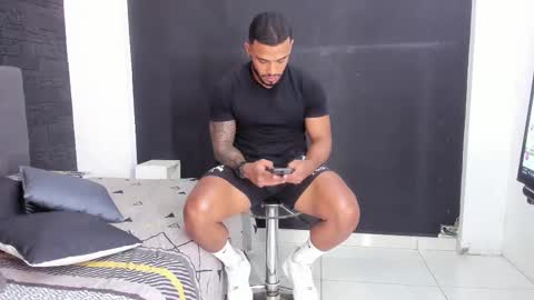 Snapshot of brock_hurn chatting on 09/14/25, 09:03 brock_hurn online show from 09/14/25, 09:03