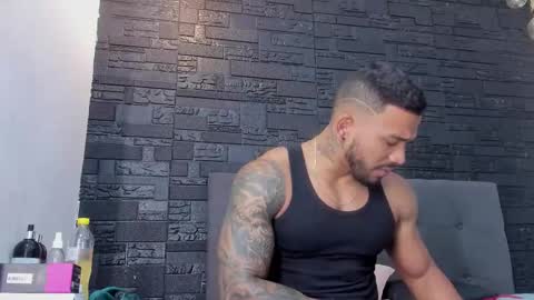 Snapshot of brock_hurn chatting on 09/26/25, 08:24 brock_hurn online show from 09/26/25, 08:24