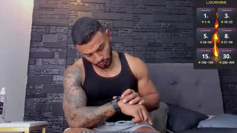 Snapshot of brock_hurn chatting on 10/08/25, 09:34 brock_hurn online show from 10/08/25, 09:34