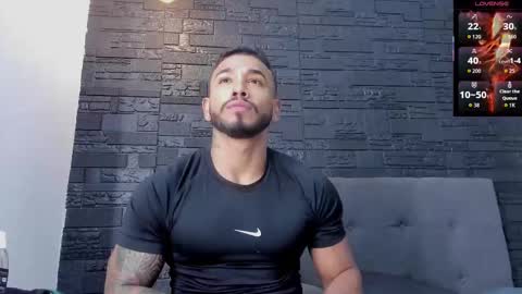 Snapshot of brock_hurn chatting on 10/09/25, 10:08 brock_hurn online show from 10/09/25, 10:08