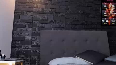 Snapshot of brock_hurn chatting on 10/10/25, 10:20 brock_hurn online show from 10/10/25, 10:20