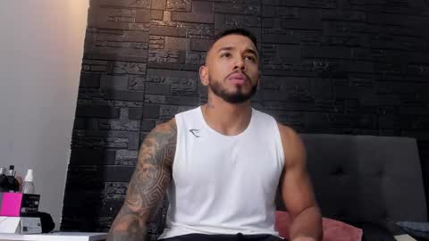 Snapshot of brock_hurn chatting on 10/11/25, 09:13 brock_hurn online show from 10/11/25, 09:13