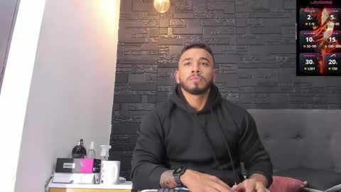 Snapshot of brock_hurn chatting on 10/14/25, 09:04 brock_hurn online show from 10/14/25, 09:04