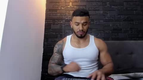 Snapshot of brock_hurn chatting on 11/14/25, 09:02 brock_hurn online show from 11/14/25, 09:02