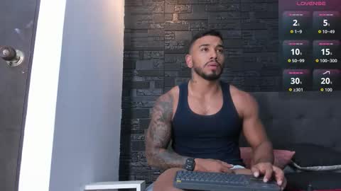 Snapshot of brock_hurn chatting on 11/16/25, 09:09 brock_hurn online show from 11/16/25, 09:09