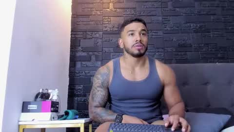 Snapshot of brock_hurn chatting on 12/02/25, 09:10 brock_hurn online show from 12/02/25, 09:10