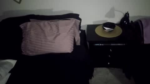 brockdemers1 online show from 06/16/26, 09:23