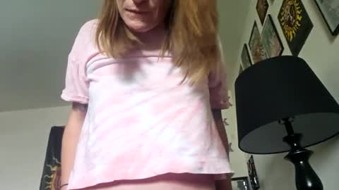 brockdemers1 online show from 06/18/26, 09:08