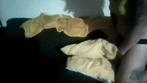 brockdemers1 online show from 07/06/26, 08:11