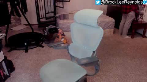 Brock Lee Reynolds online show from 03/04/25, 04:27