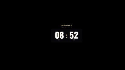 BrodieJames online show from 07/26/26, 03:58