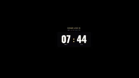 BrodieJames online show from 07/27/26, 02:29