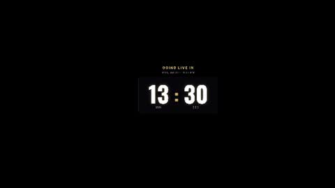 BrodieJames online show from 07/28/26, 03:13