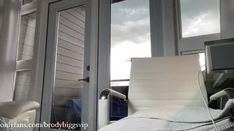 Brody Biggs online show from 05/21/26, 12:28
