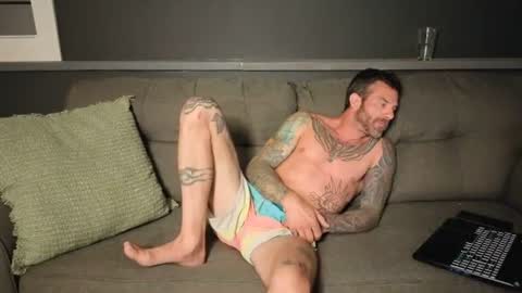 Brody Rad online show from 06/15/26, 04:58