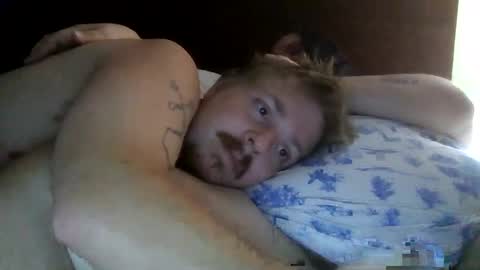broken_submissive online show from 09/12/25, 04:12