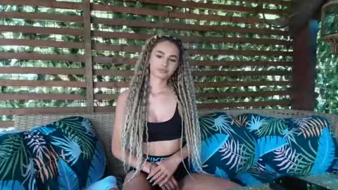 Brielle online show from 08/05/26, 11:02