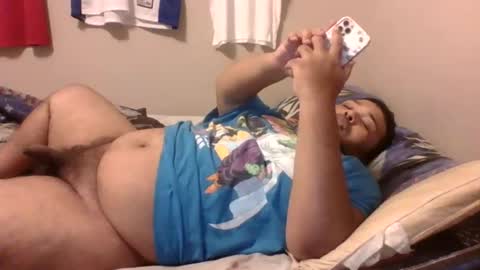 Snapshot of bronxforlife chatting on 09/22/25, 03:41 bronxforlife online show from 09/22/25, 03:41