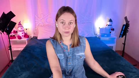 Brooke online show from 12/15/24, 08:58