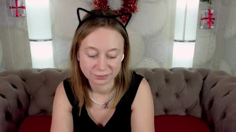 Brooke online show from 12/19/24, 08:55