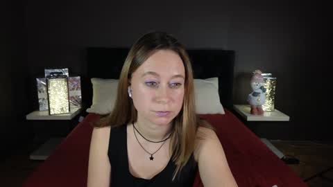 Brooke online show from 12/26/24, 02:55