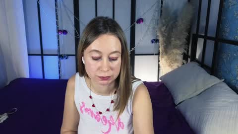 Brooke online show from 01/12/25, 11:58