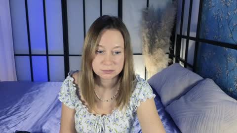 Brooke online show from 01/14/25, 08:59