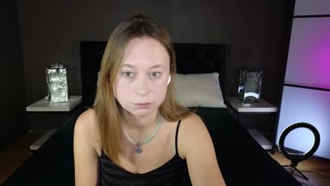 Brooke online show from 01/16/25, 09:08