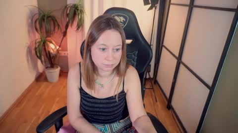 Brooke online show from 01/17/25, 08:55
