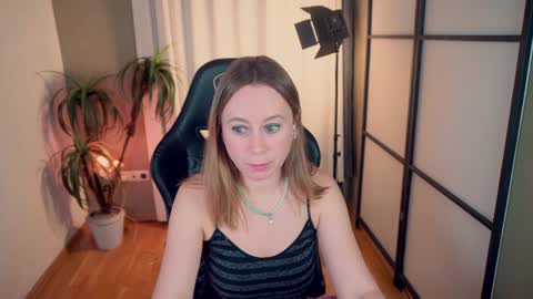 Brooke online show from 01/18/25, 03:31