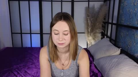 Brooke online show from 01/23/25, 03:26
