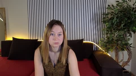Brooke online show from 01/26/25, 08:56