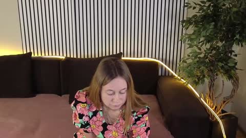 Brooke online show from 01/30/25, 12:48