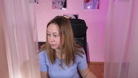 Brooke online show from 02/14/25, 08:48
