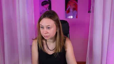 Brooke online show from 02/18/25, 08:47