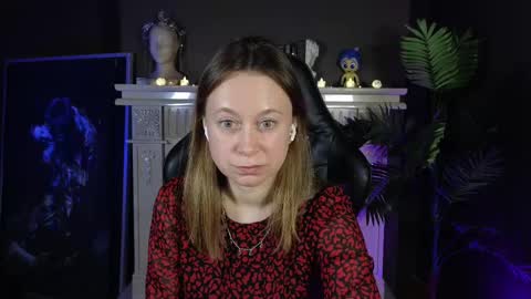 Brooke online show from 02/25/25, 09:02