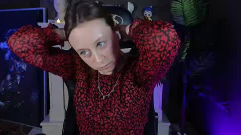 Brooke online show from 02/26/25, 12:05